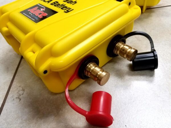 12v Geophysical Power Pack - Image 2