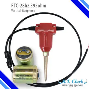 RTC 28HZ 395OHM VERTICAL GEOPHONE RTC 28HZ 395OHM VERTICAL GEOPHONE RTC 28HZ 395OHM VERTICAL GEOPHONE RTC 28HZ 395OHM VERTICAL GEOPHONE RTC 28HZ 395OHM VERTICAL GEOPHONE RTC 28HZ