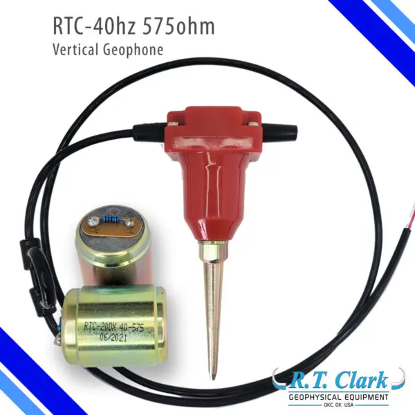 RTC 40HZ 575OHM VERTICAL GEOPHONE - RTC 40HZ 575OHM VERTICAL GEOPHONE - RTC 40HZ 575OHM VERTICAL GEOPHONE - RTC 40HZ 575OHM VERTICAL GEOPHONE - RTC 40HZ 575OHM VERTICAL GEOPHONE - RTC 40HZ 575OHM VERTICAL GEOPHONE.