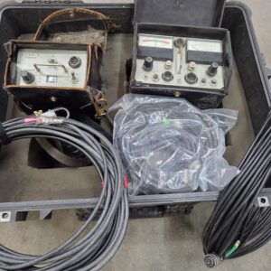 Geonics EM-34 XL