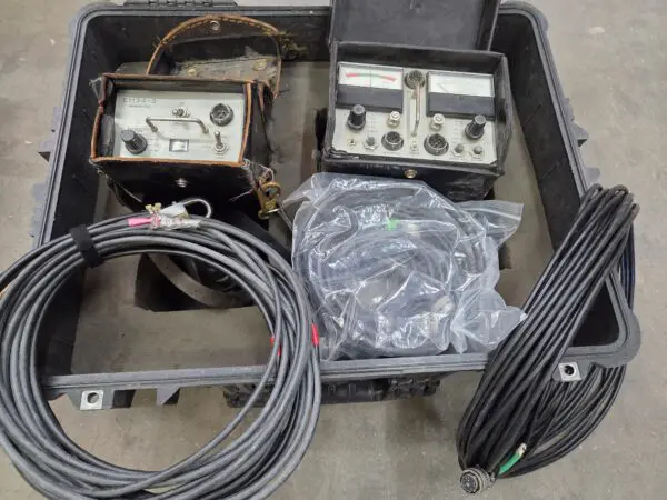 Geonics EM-34 XL