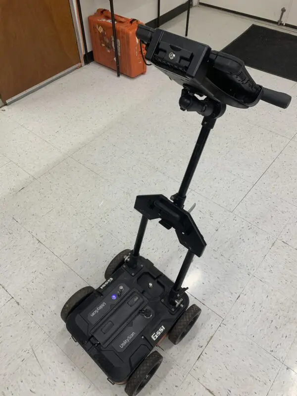 GSSI UtilityScan 350