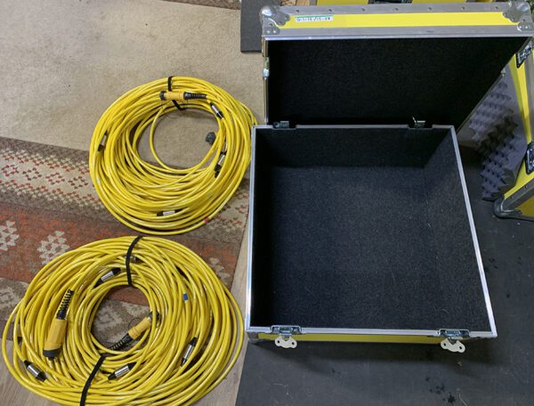 AGI Supersting R8/IP/SP WIFI Resistivity Meter in Pelican box - Image 4