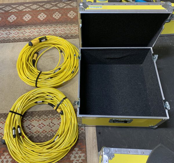 AGI Supersting R8/IP/SP WIFI Resistivity Meter in Pelican box - Image 5