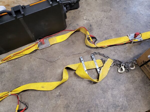 24-channel landstreamer donated to the EEGS Foundation - Image 5