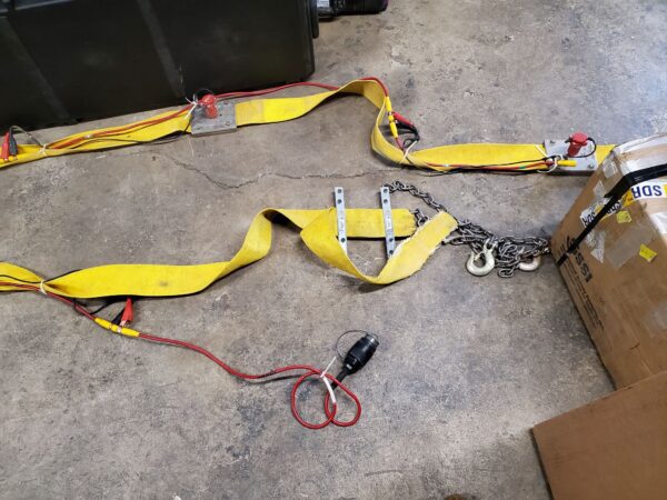 24-channel landstreamer donated to the EEGS Foundation - Image 6