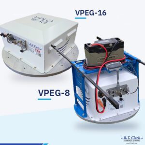 electromagnetic seismic vibrator