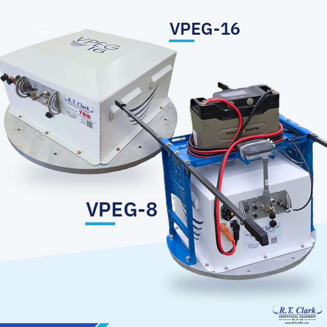 electromagnetic seismic vibrator