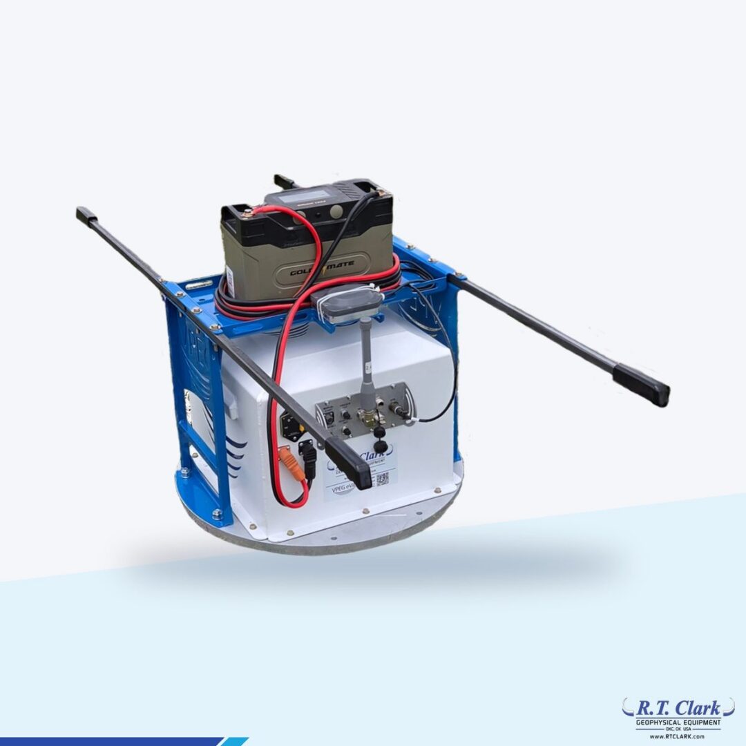 VPEG eVib Seismic Vibrator - Image 4